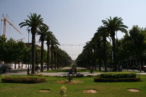 Avenue Hassan II