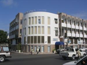 Djibouti I