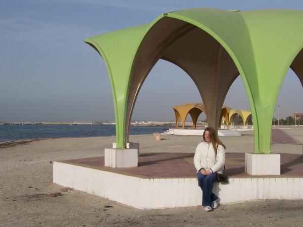 Al-Jazeer Beach - 7