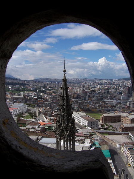 Quito - 5