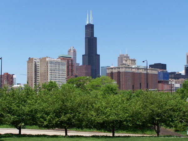 Beautiful Chicago - 2