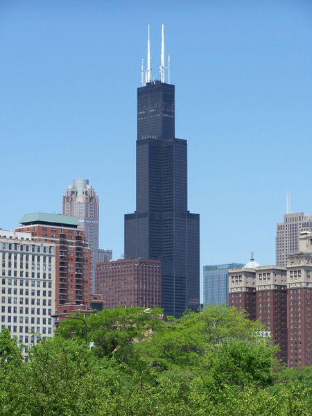 Beautiful Chicago - 3
