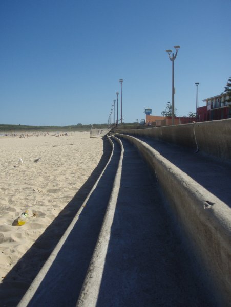 Maroubra Beach - 2