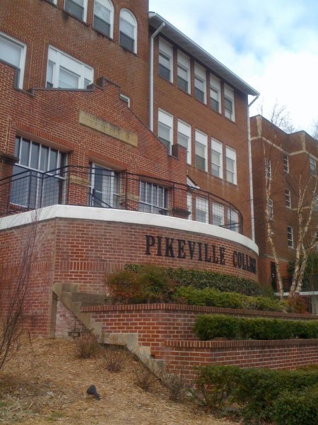Pikeville College
