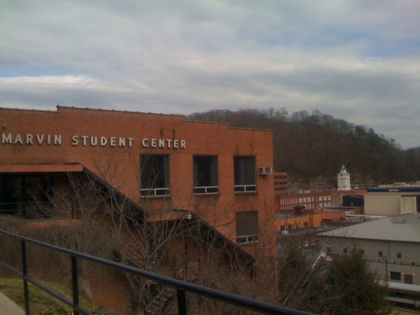Pikeville College