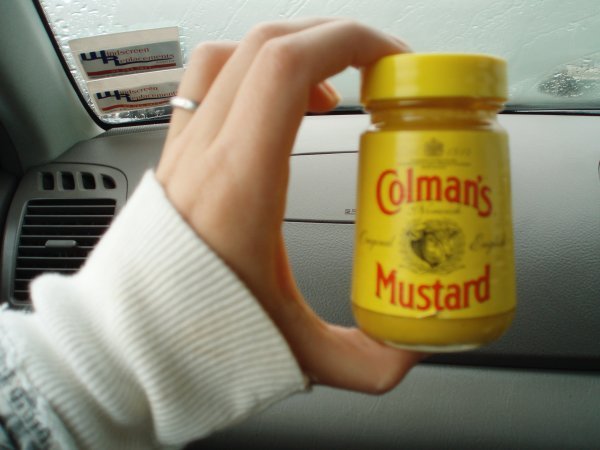 Mustard - 2