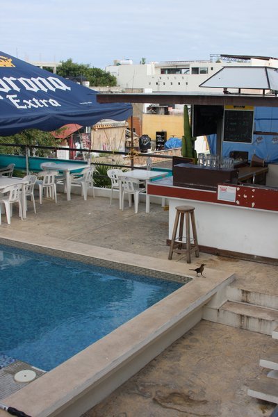 Hostel Rio Playa - 4