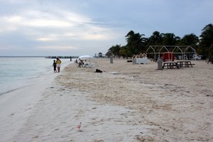 Isla Mujeres - 4