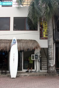 Hostel Rio Playa - 7
