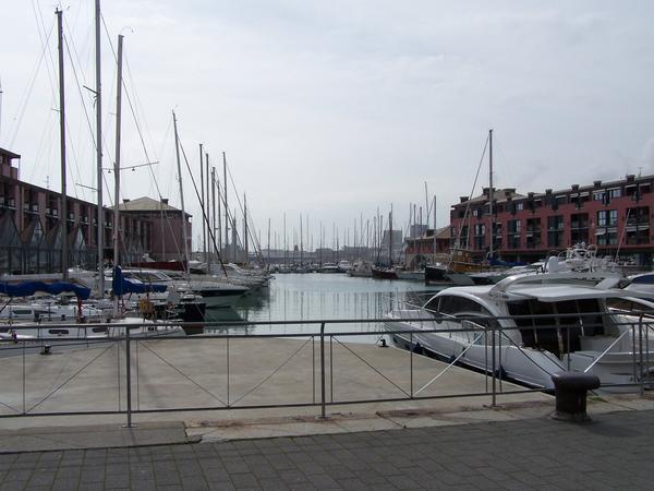 Genova Port - 3