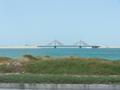 A Bridge in Bahrain