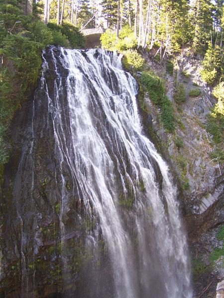 Narada Falls - 2