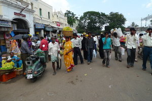 Lime a dozen - Mysore, Karnataka