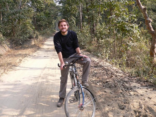 Shattered After VV Got Us Lost - Chitwan