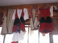 Albanian dance costumes