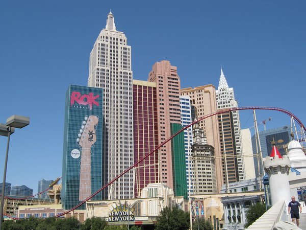 Las Vegas 001