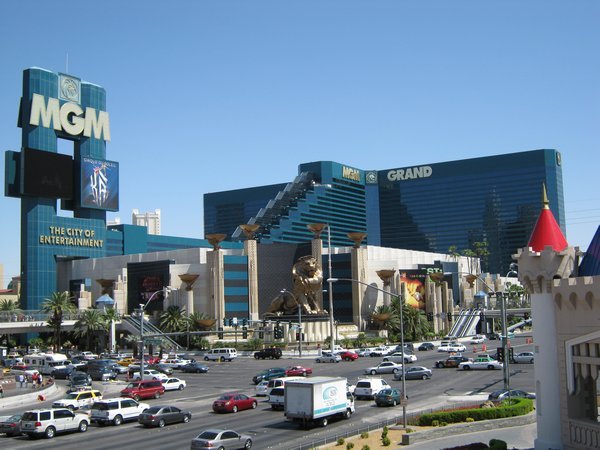 Las Vegas 003