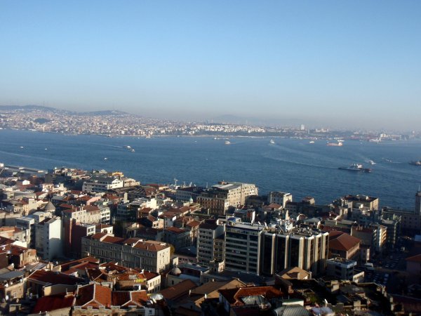 Best View of Istanbul