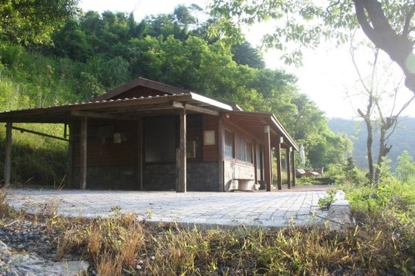 Hwa Lien House