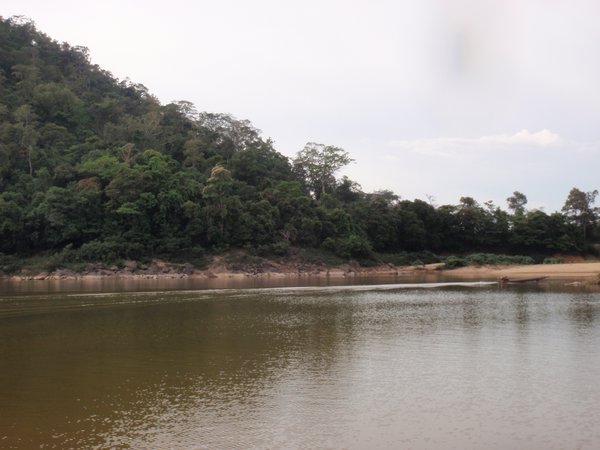 Mekong River