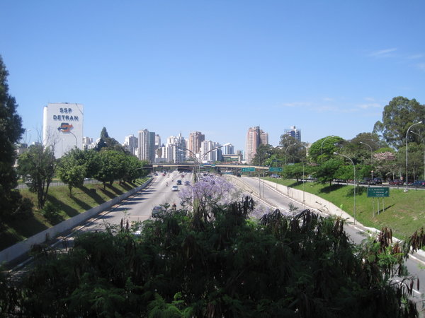 Sao Paulo 