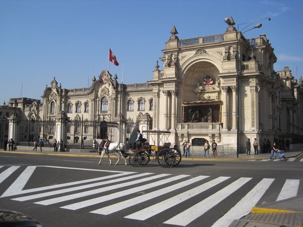 Main Square