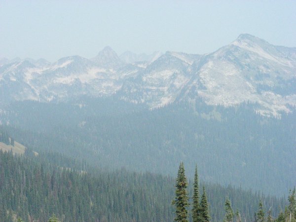 Mount Williamson
