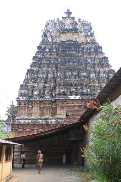 Sri Padmishwamy Temple 