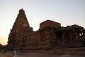 Thanjavur Temple 900ad