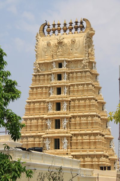Gopuram 2