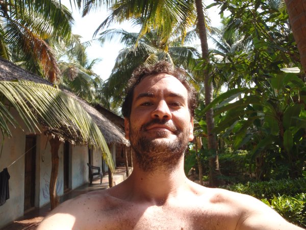 Om Beach coconut grove