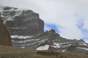 Mt Kailash West Face