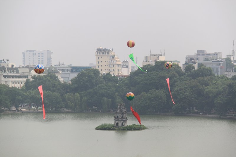 Hanoi preparing to celebrate its 1000 years of existance
