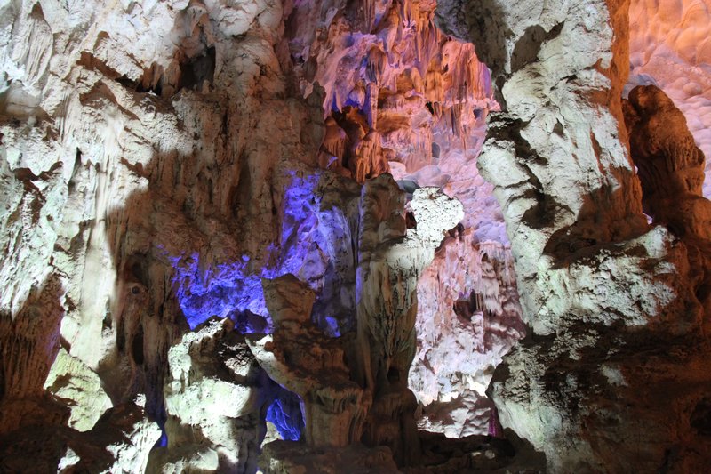 Caves - Amazing Caves