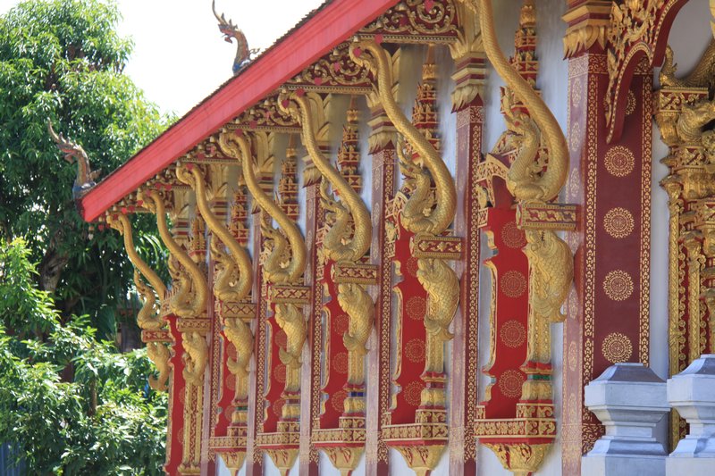 Luang Prabang Bling