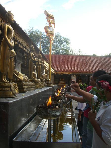 Wat Pra That 7