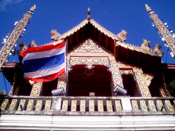 Wat Pra That 8