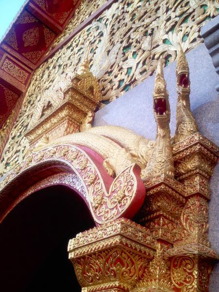 Wat Pra That 9