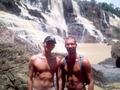 Pongour Falls 3