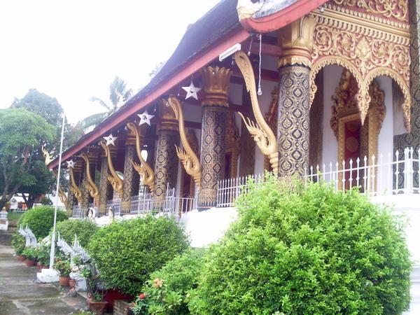 Wat Pa Huak 1