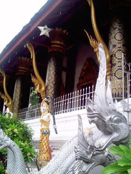 Wat Pa Huak 2