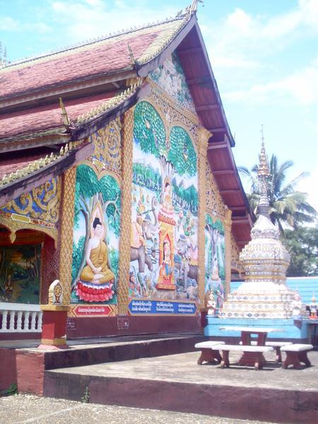 Wat Jom Khao Manilat 5