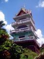 Wat Jom Khao Manilat 1
