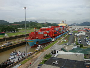 Panama Kanaal