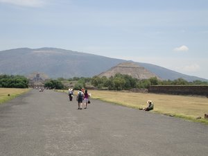 Teotihuacan II