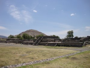 Teotihuacan III