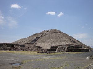 Teotihuacan IV
