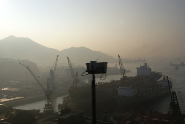 009012024 HK - Kowloon Docks (1)