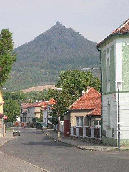 Trebenice, Czech Republic