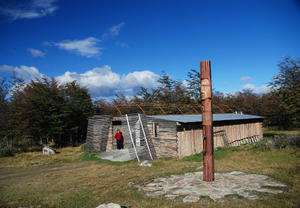 Ethnographical Park